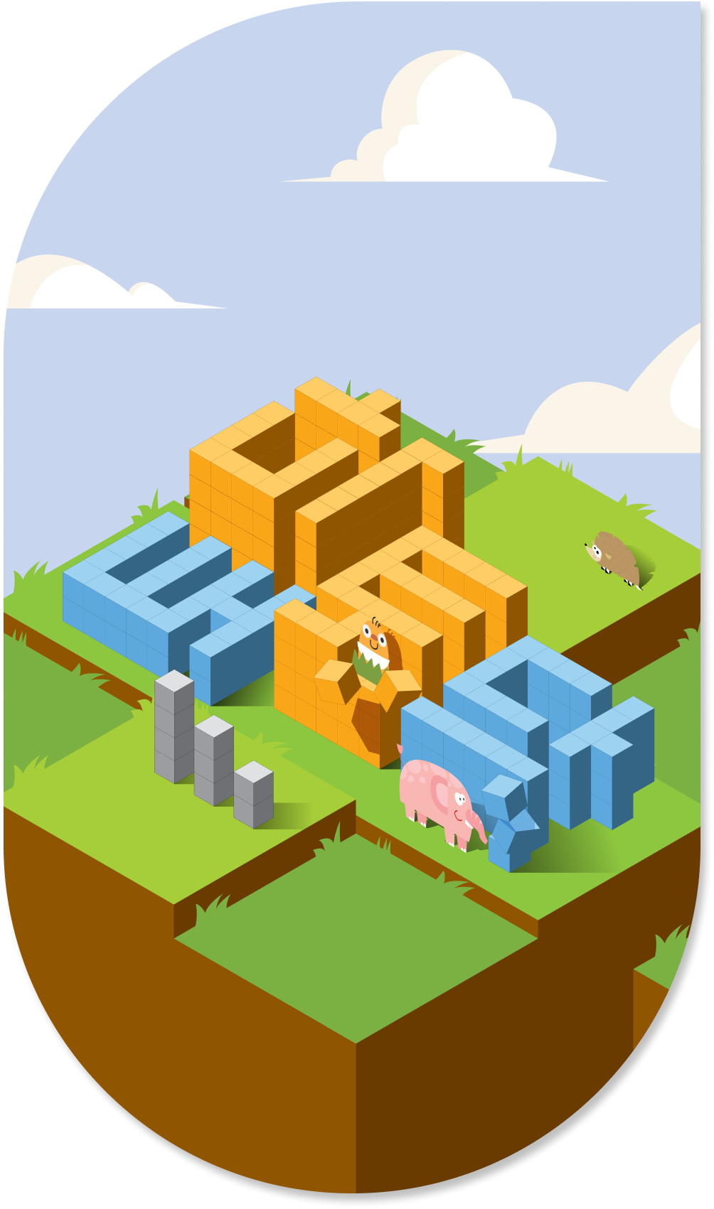 글로컬분제해결역량강화